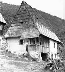 casa traditionala