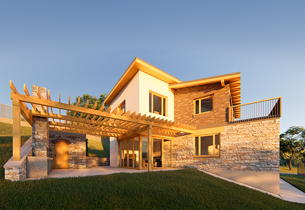 &Eacute;rdemes fot&oacute;kat k&eacute;sz&iacute;tened a h&aacute;zbőv&iacute;t&eacute;si folyamat egyes f&aacute;zisair&oacute;l